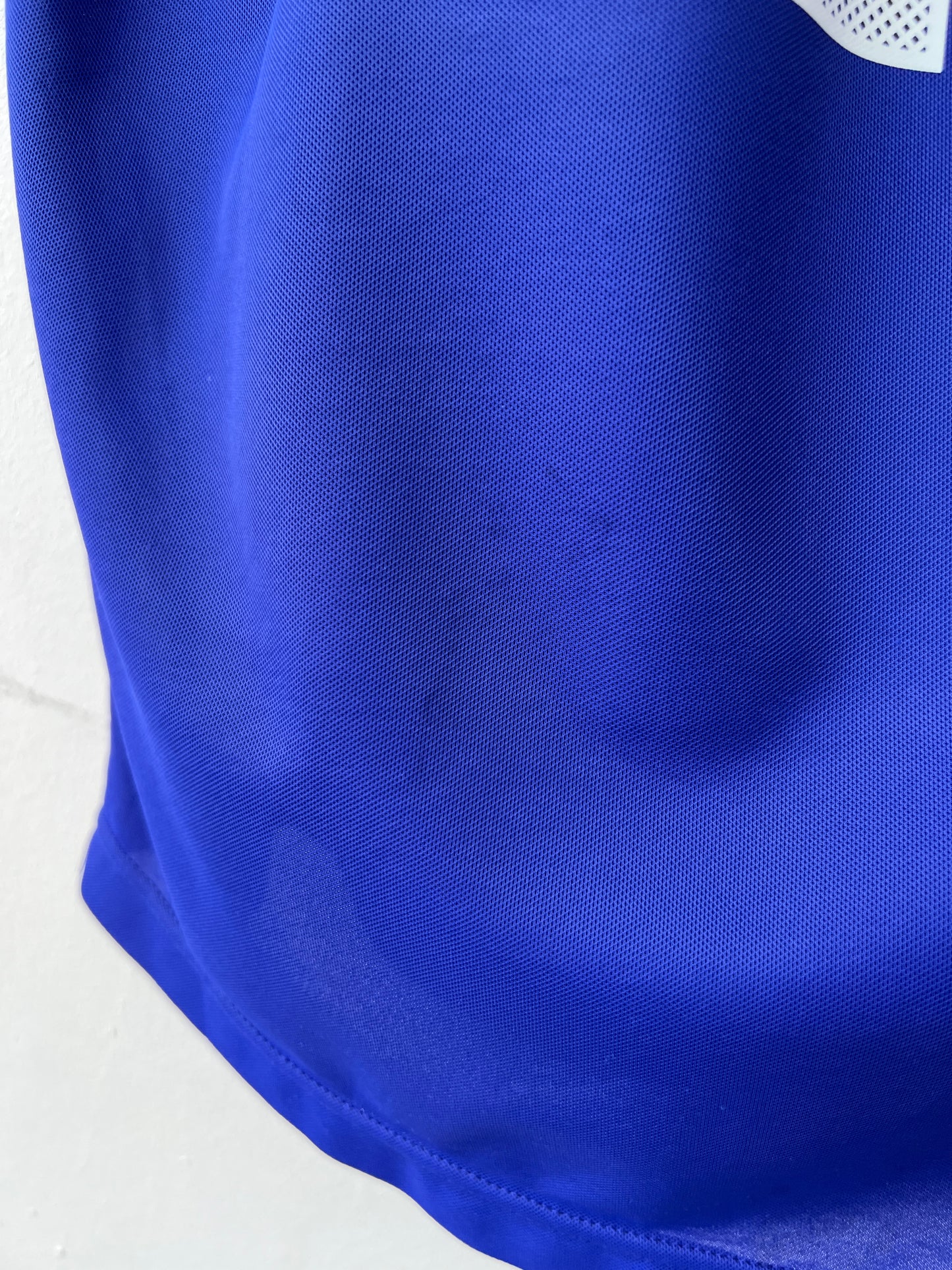 (M) Japan 1999-00 Home Shirt Nanami #10