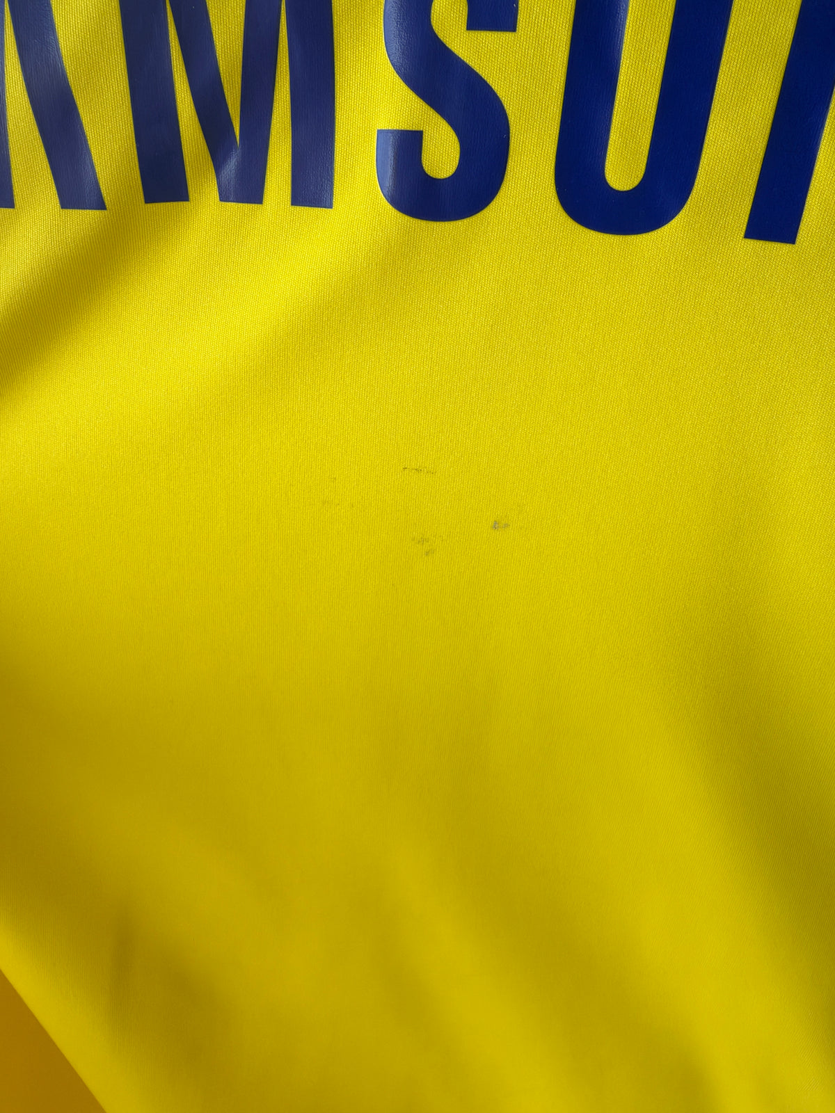(M) Chelsea 2014-15 Away Shirt M. Salah #17 (NEW)