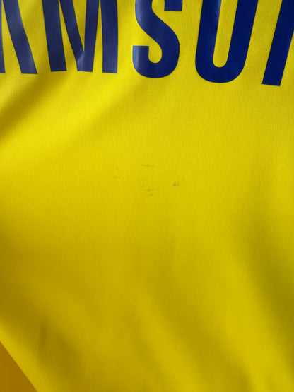(M) Chelsea 2014-15 Away Shirt M. Salah #17 (NEW)