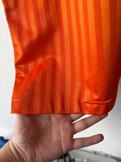 (L) Ivory Coast 1991/1992-93 Home Shirt (Template)