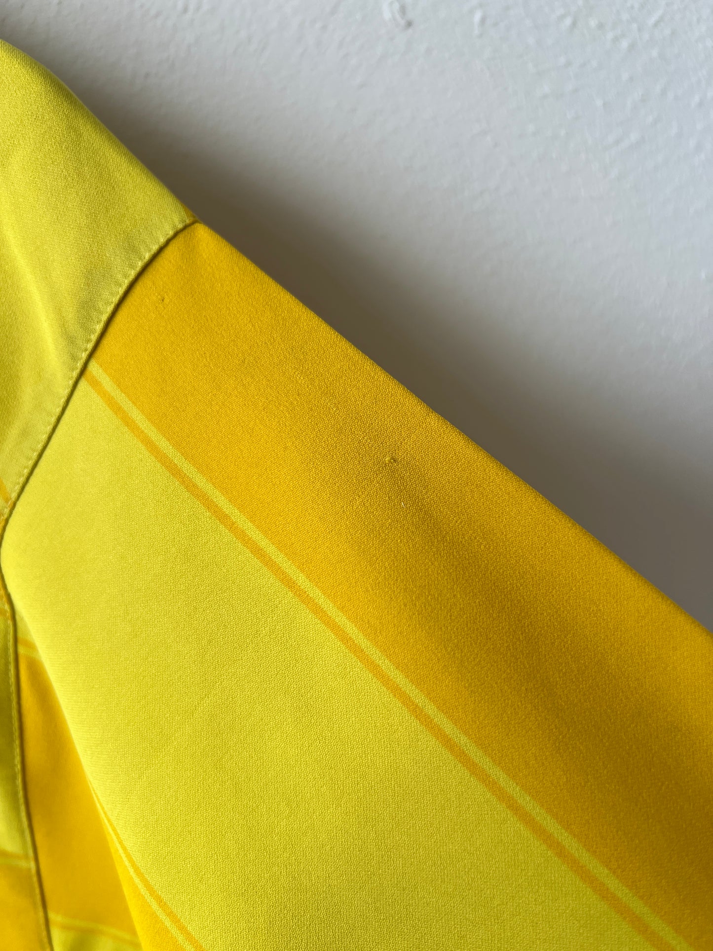 (M) Inter Milan 2003-04 Away Shirt J. Zanetti #4