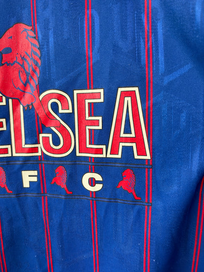 (L) Chelsea 1994-96 Training Shirt