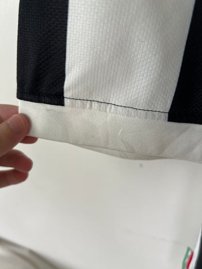(L) Juventus 2009-10 Home Shirt Del Piero #10