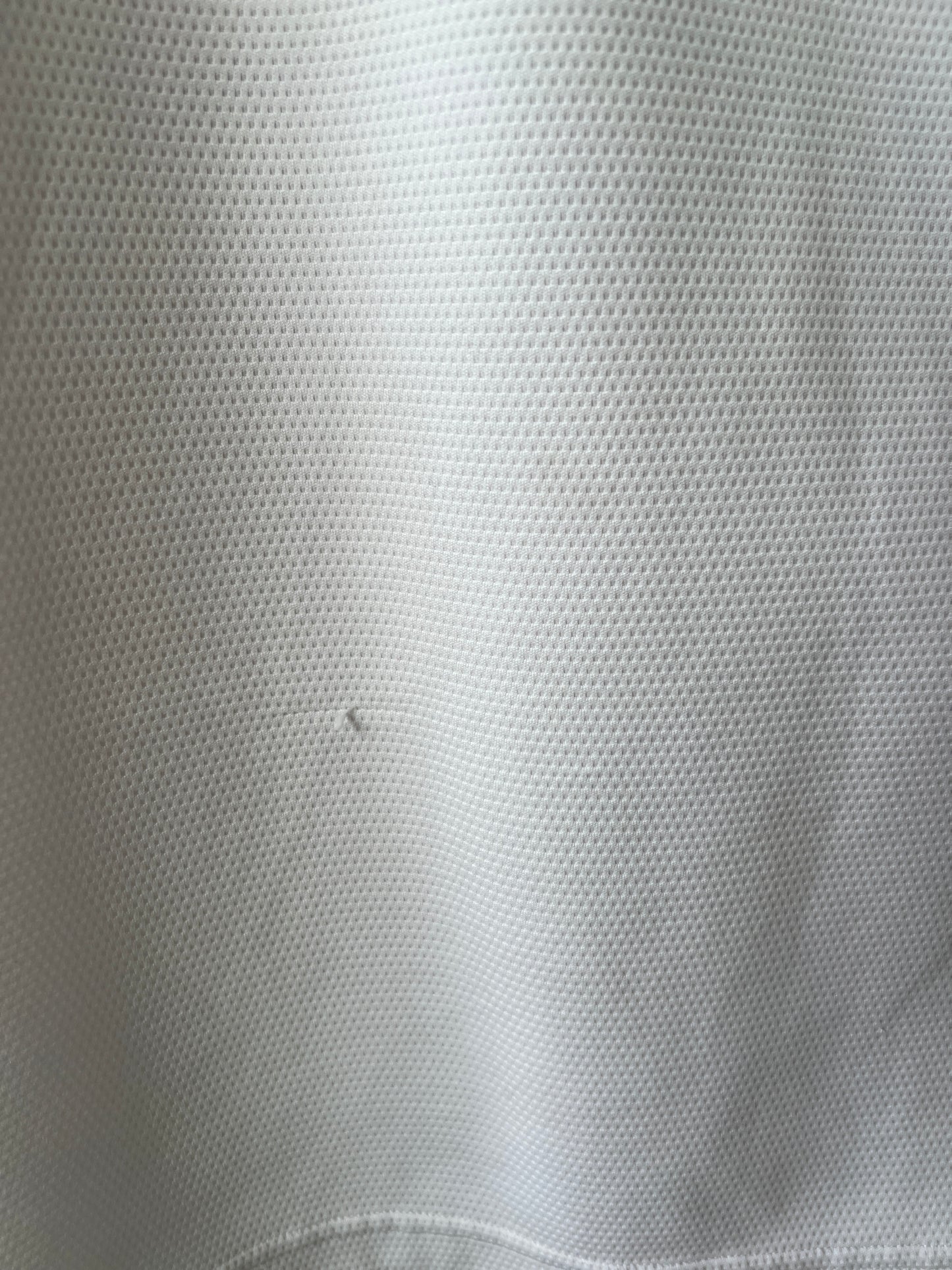 (XL) Leeds United 2021-22 Home Shirt Raphinha #10