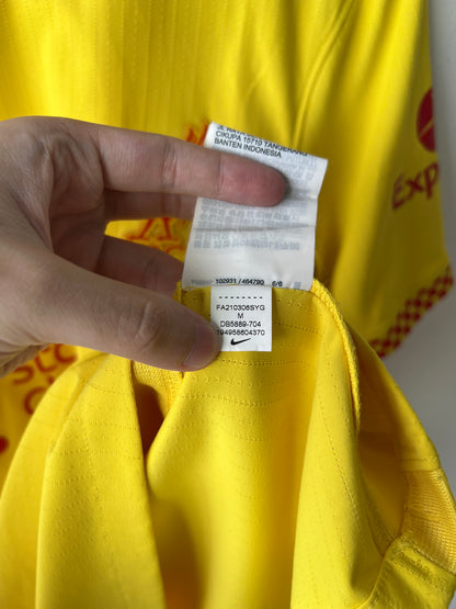 (M) Liverpool 2021-22 Third Player Issue Shirt Diogo Jota #20