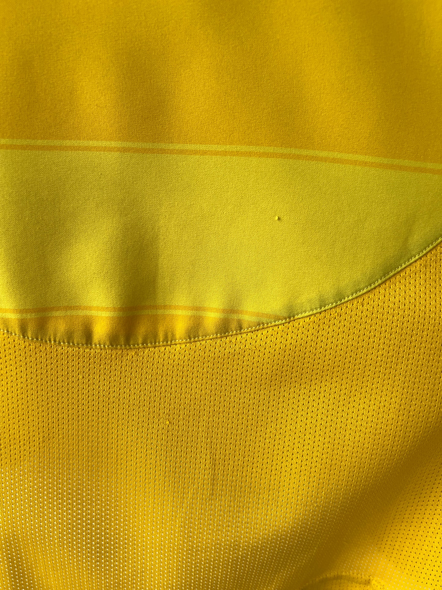 (M) Inter Milan 2003-04 Away Shirt J. Zanetti #4