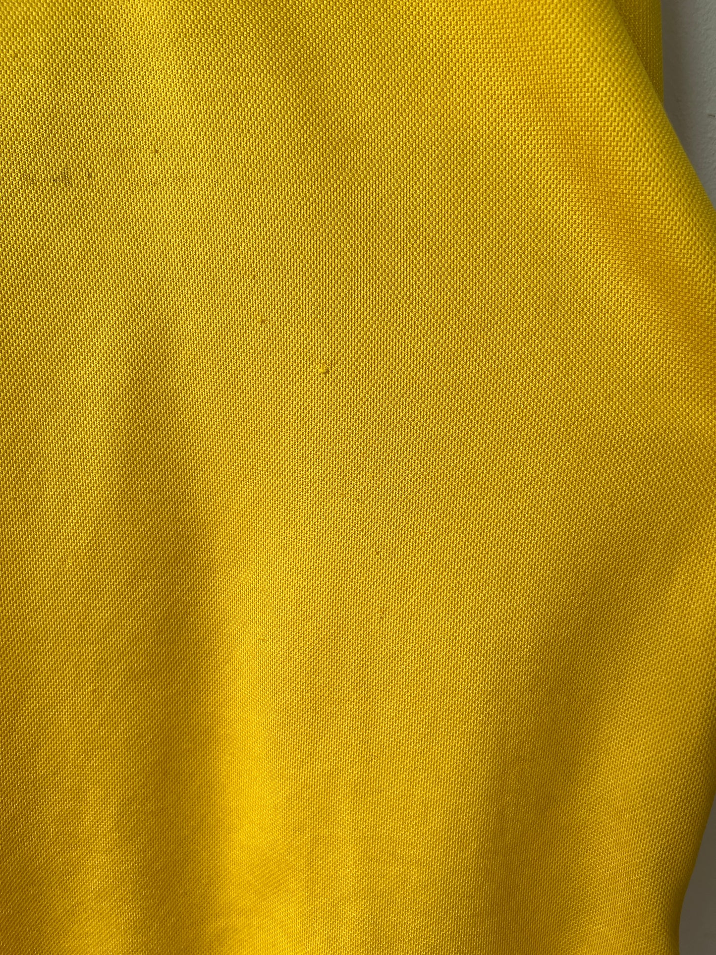 (L) Brazil 1998-00 Home Shirt Ronaldo #9