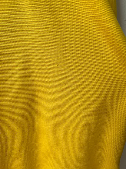 (L) Brazil 1998-00 Home Shirt Ronaldo #9
