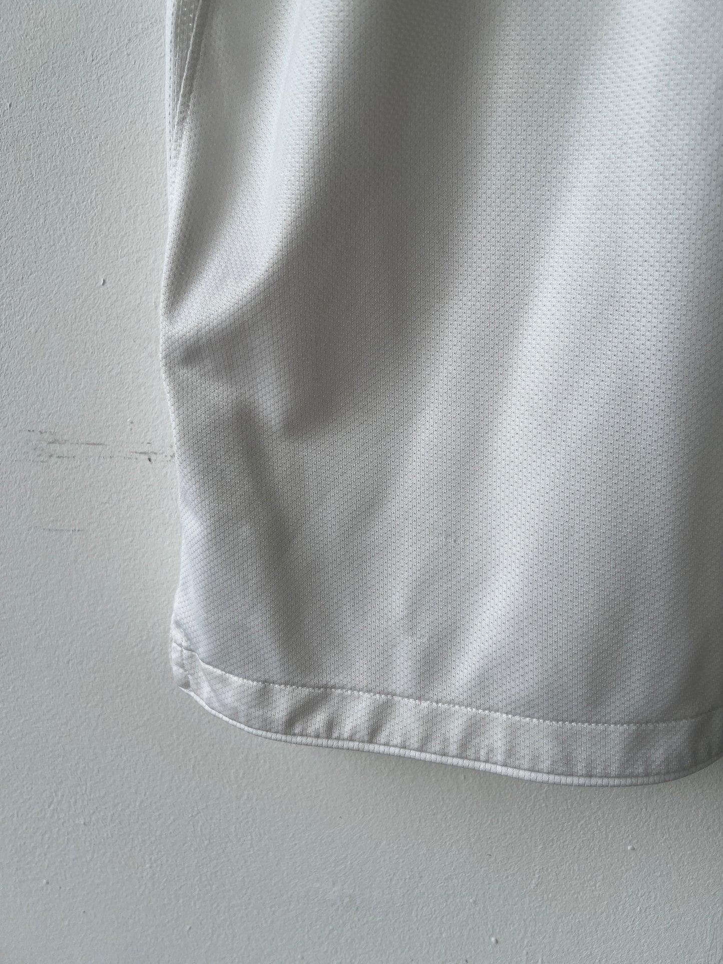 (M) Juventus 2010-11 GK Shirt Buffon #1