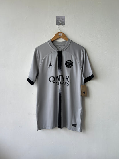 (L) PSG 2022-23 Away Shirt Neymar Jr. #10 (NEW)