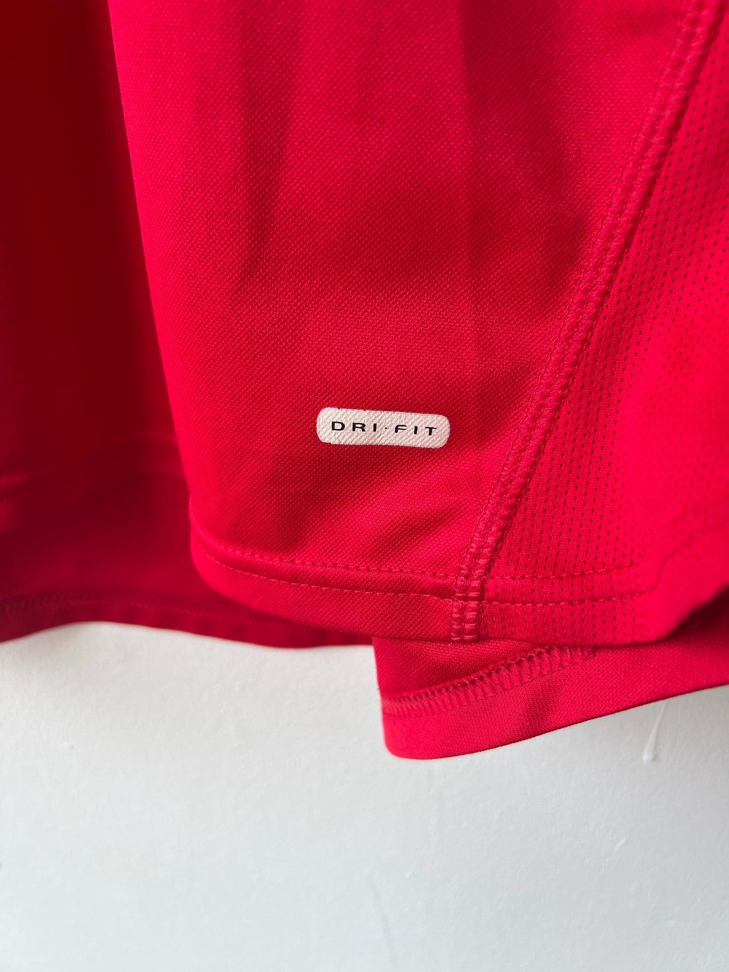 (M) Arsenal 2000-02 Home Shirt Henry #14