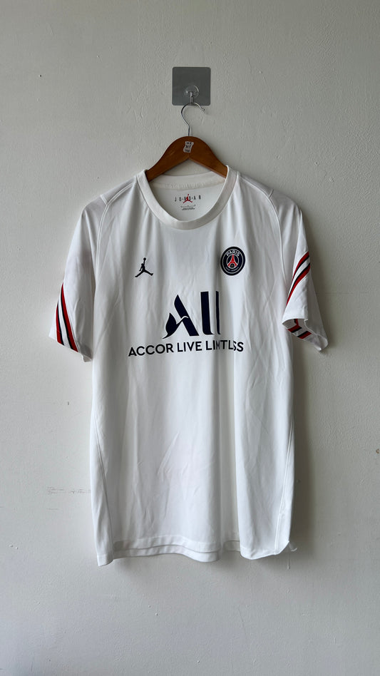 PSG 2021-22 Training Shirt (L)