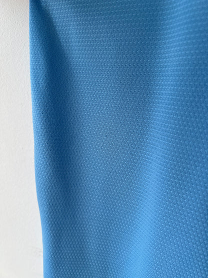 (M) Manchester City 2013-14 Home Shirt Kun Aguero #10