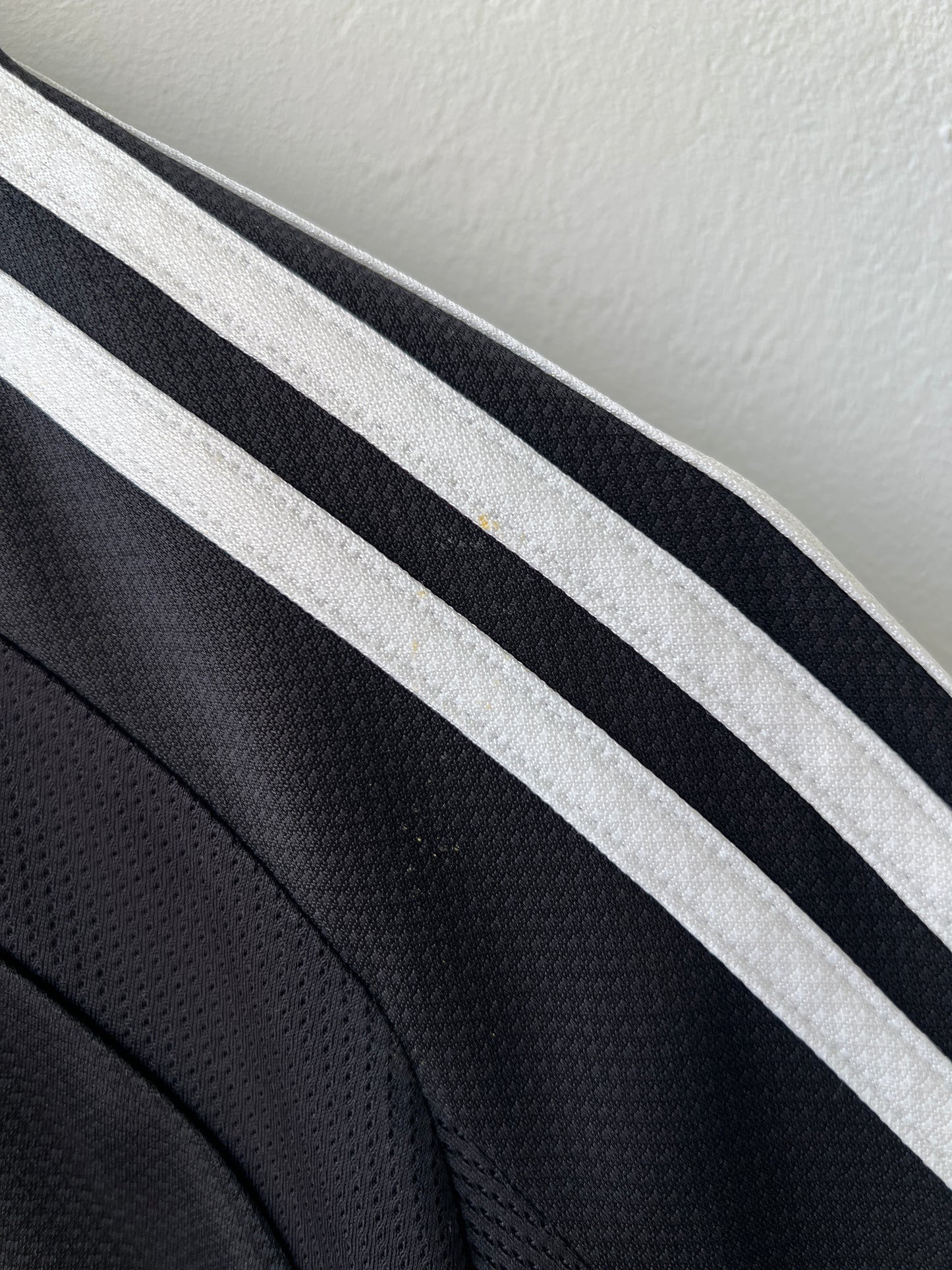 (L) Chelsea 2008-09 Away Shirt A. Cole #3