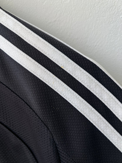 (L) Chelsea 2008-09 Away Shirt A. Cole #3