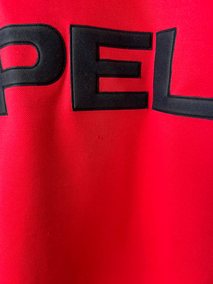 (M) AC Milan 2001-02 Third Shirt Maldini #3