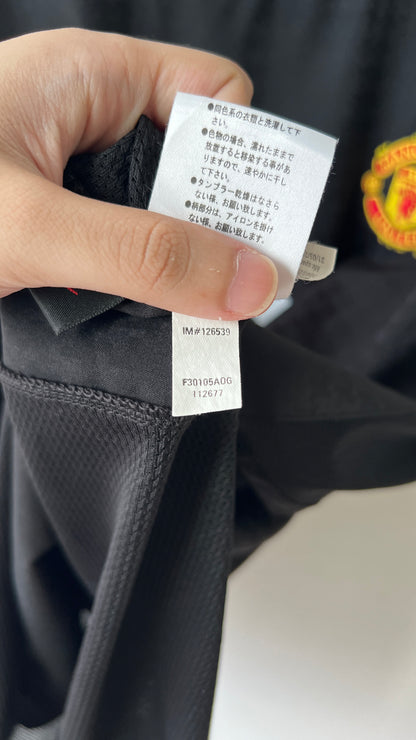 Manchester United 2003-05 Away Shirt Ronaldo #7 (XL)