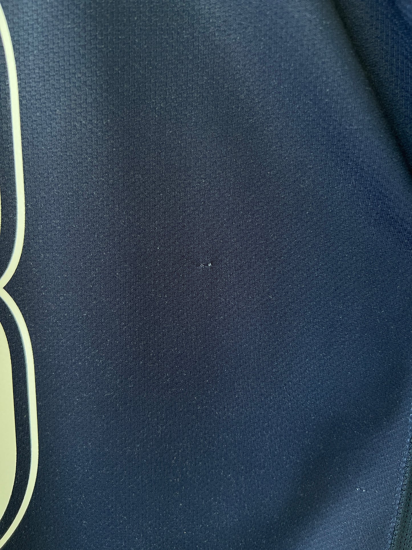 (M) USA 2006-07 Away Shirt Dempsey #8 (USMNT)