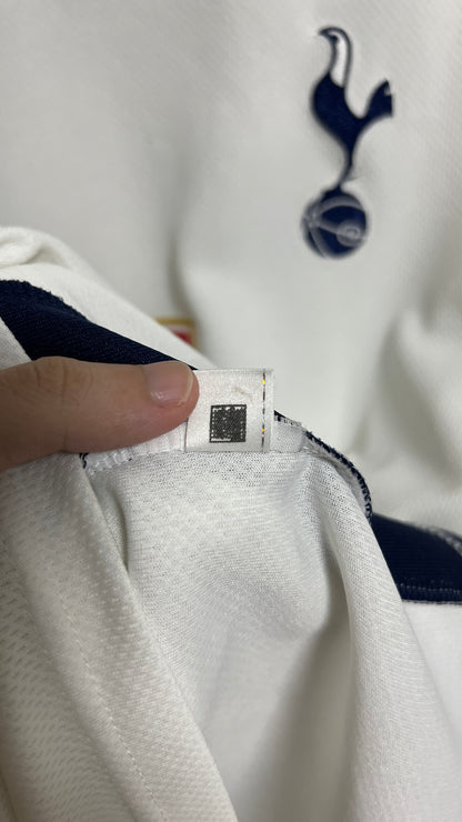 Tottenham Spurs 2008-09 Home Shirt Modric #14 (XL)