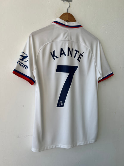 (M) Chelsea 2019-20 Away Shirt Kante #7