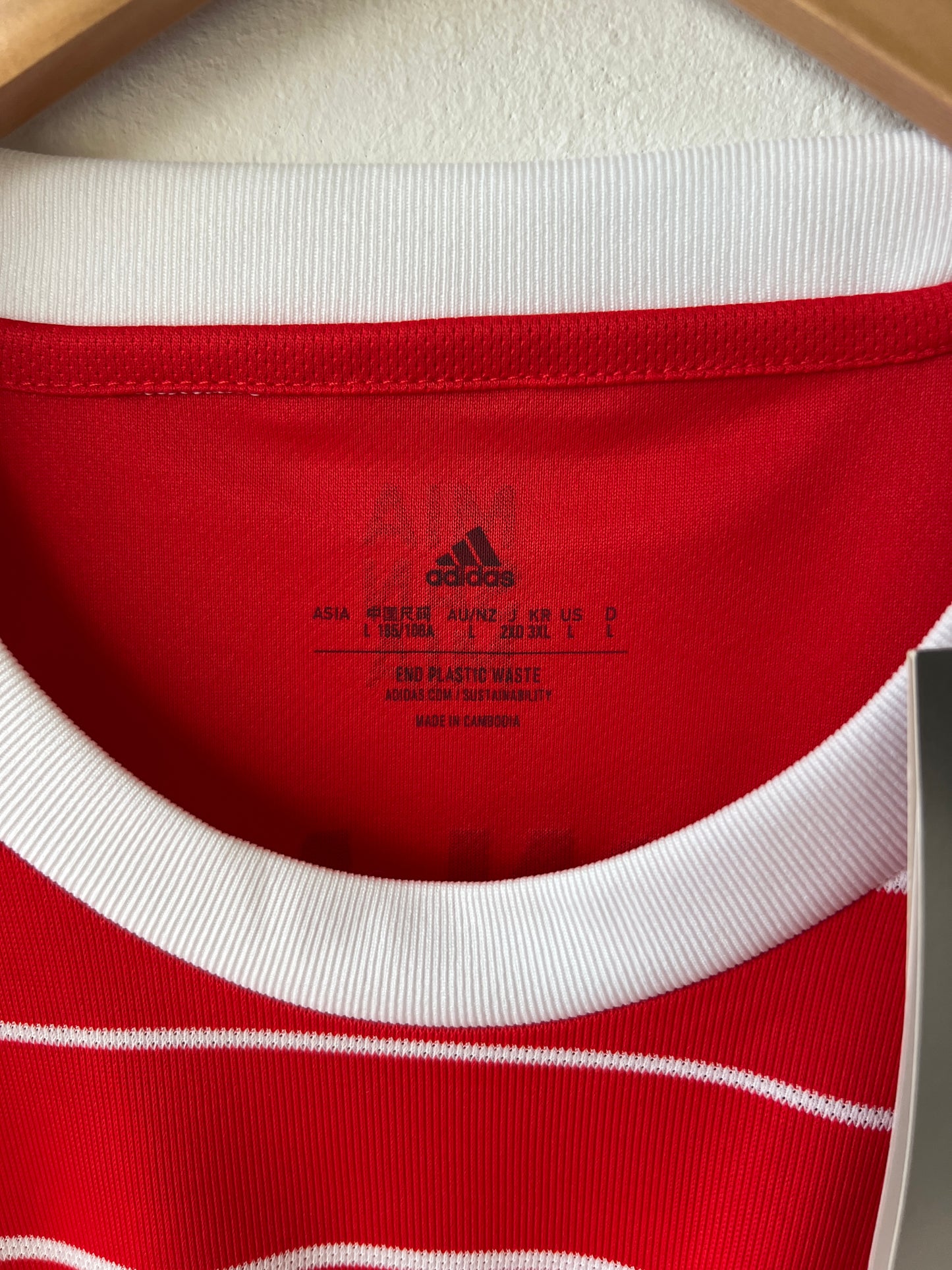 Bayern Munich 2022-23 Home Shirt Muller #25 (NEW) (L)