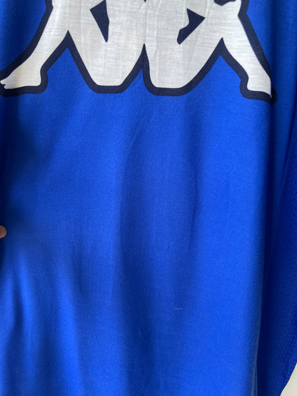 (L) Italy Vintage 2000 Training Shirt