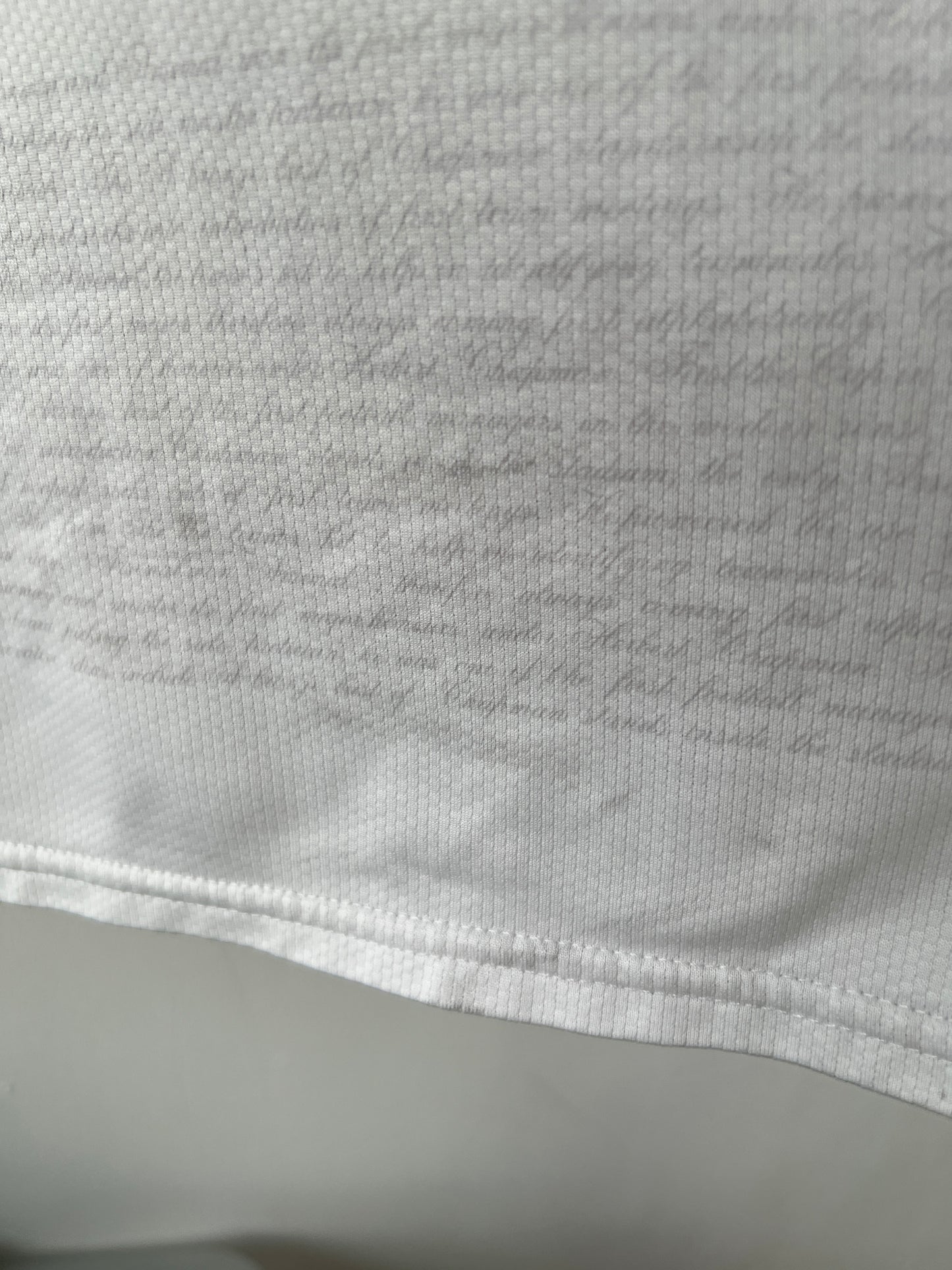 (L) Arsenal 2007-08 Away Shirt v. Persie #11