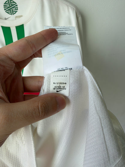 (L) Portugal 2012-13 Away Shirt Ronaldo #7