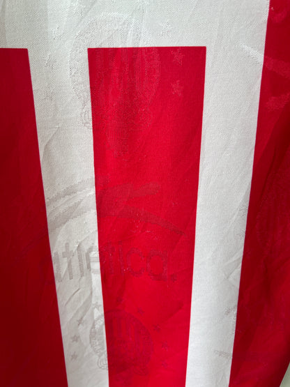 (XL fits XXL) Chivas Guadalajara 1996-97 Home Special Shirt