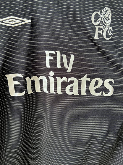 (L) Chelsea 2004-05 Away Shirt Robben #16