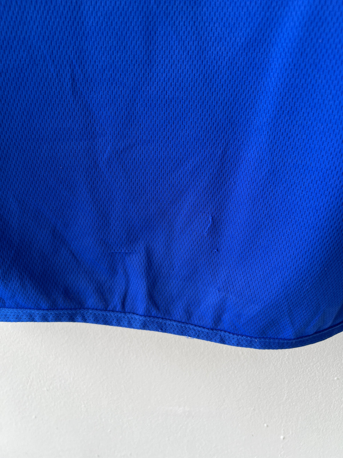 (L) Chelsea 2003-05 Home Shirt Drogba #15 (Reversible)
