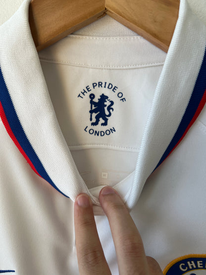 (M) Chelsea 2019-20 Away Shirt Kante #7