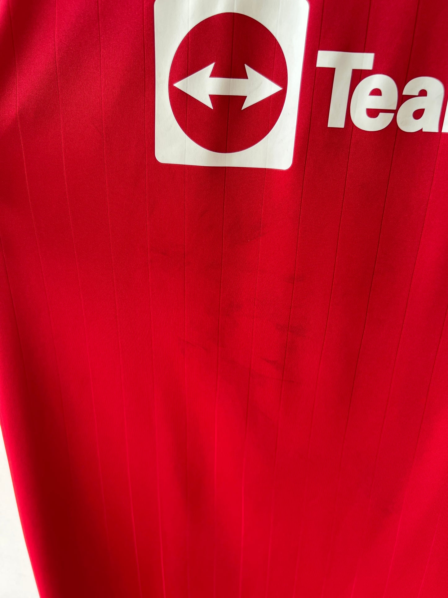 (L) Manchester United 2022-23 Home Shirt B. Fernandes #8