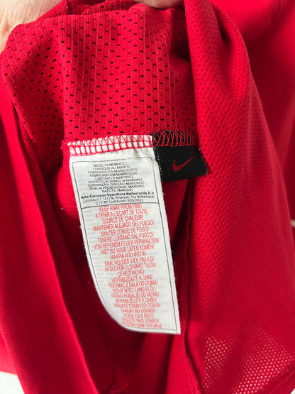 (L) Manchester United 2004-06 Home Shirt Ronaldo #7