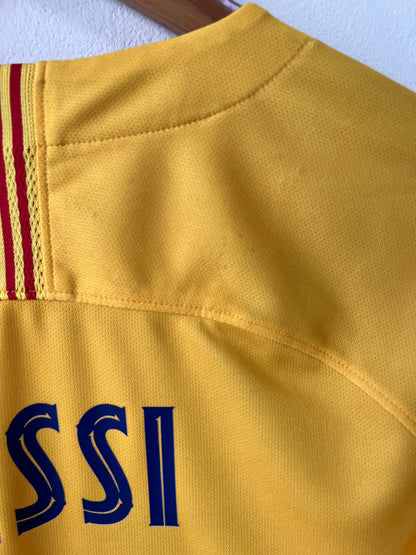 (M) Barcelona 2019-20 Away Shirt Messi #10