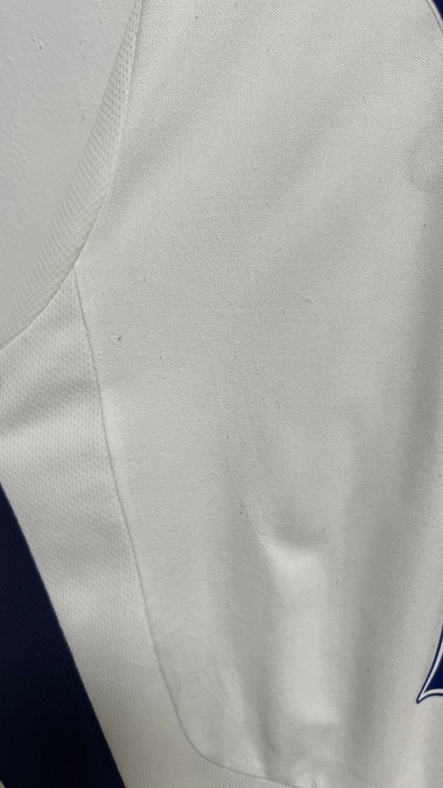 Tottenham Spurs 2008-09 Home Shirt Modric #14 (XL)