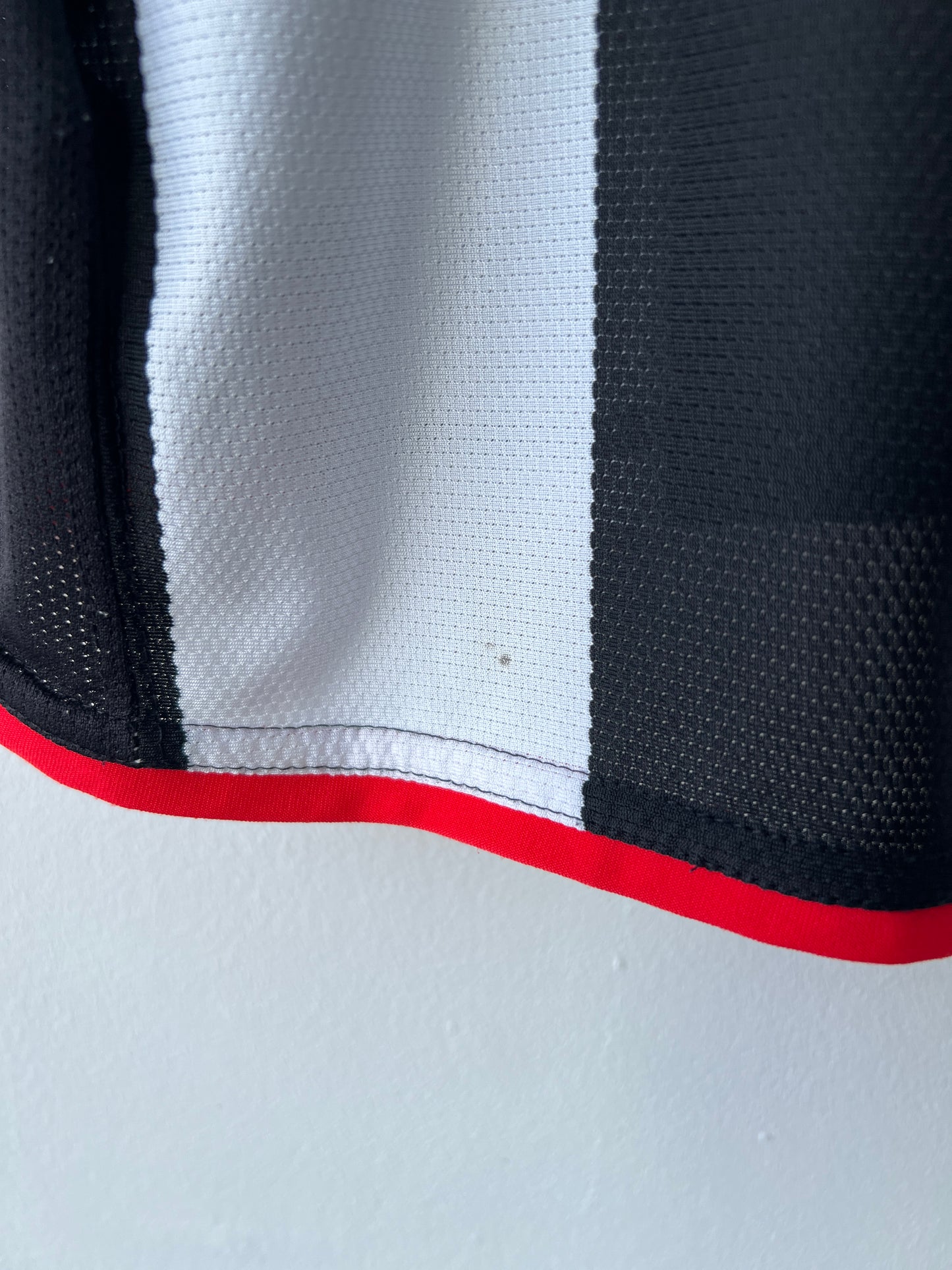 (M) Juventus 2007-08 Home Shirt Del Piero #10