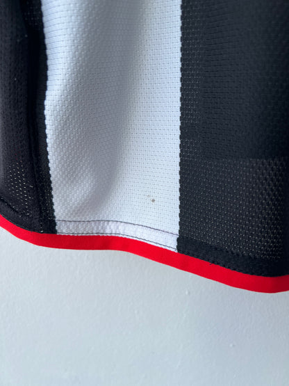 (M) Juventus 2007-08 Home Shirt Del Piero #10