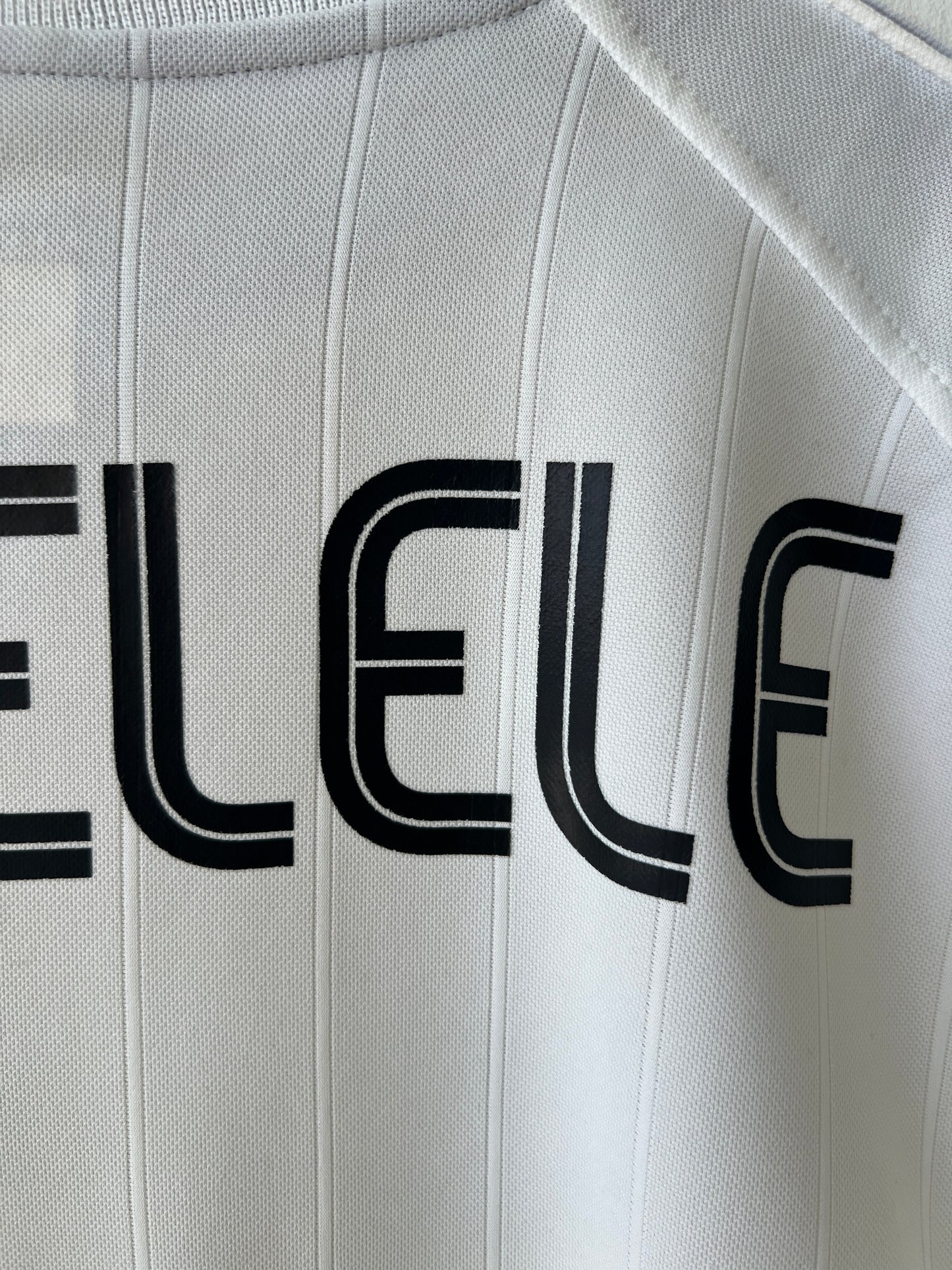 (M fits L) Chelsea 2001-03 Away Shirt Makelele #4