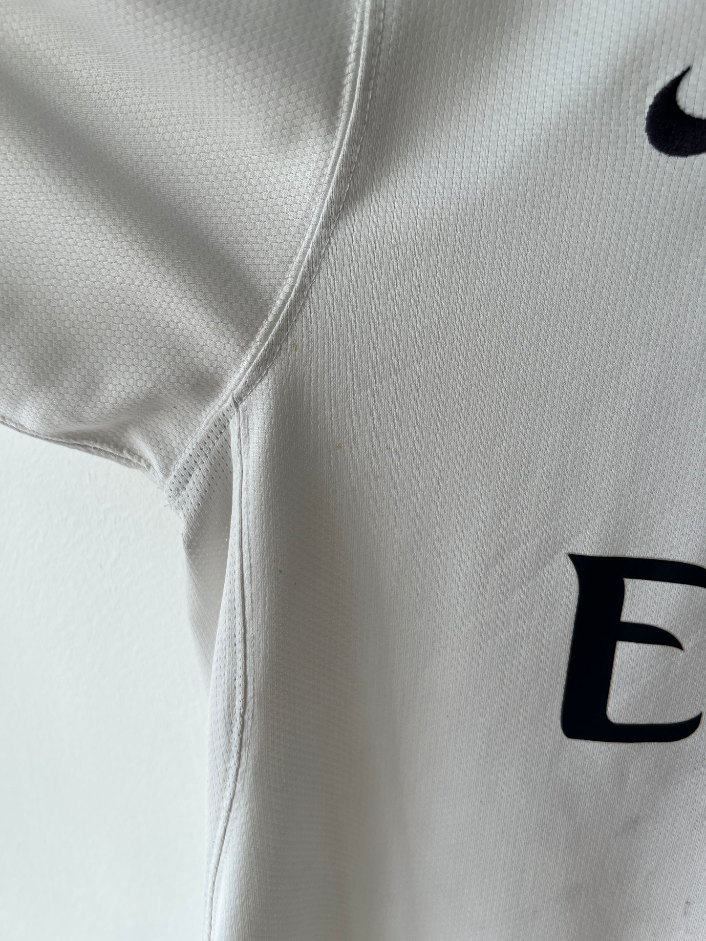 (L) PSG 2007-08 Away Shirt Pauleta #9