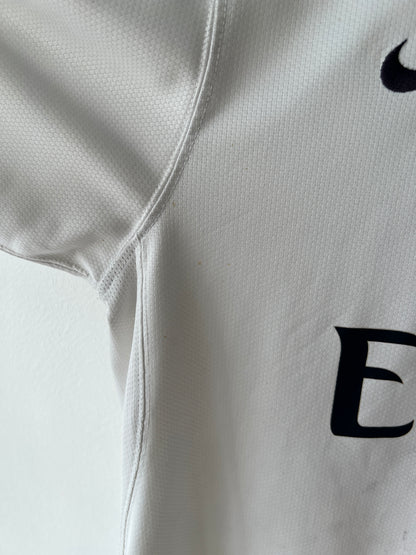 (L) PSG 2007-08 Away Shirt Pauleta #9
