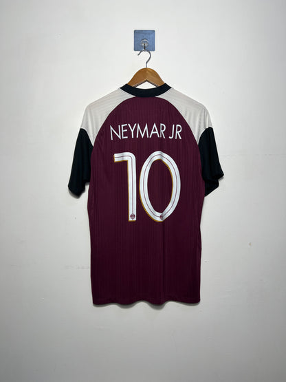 (L) PSG 2020-21 Third Shirt Neymar Jr. #10