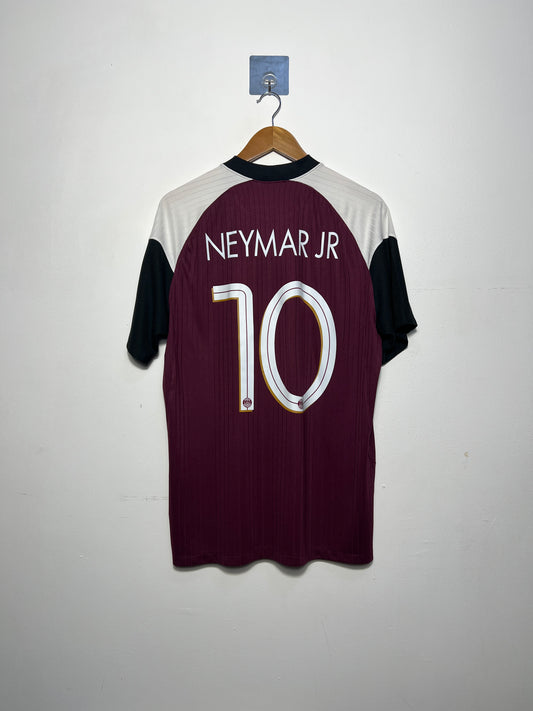(L) PSG 2020-21 Third Shirt Neymar Jr. #10