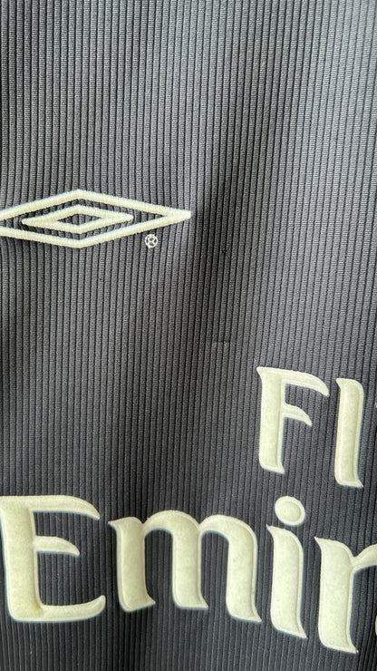 Chelsea 2002-04 Away Shirt Lampard #8 (M)