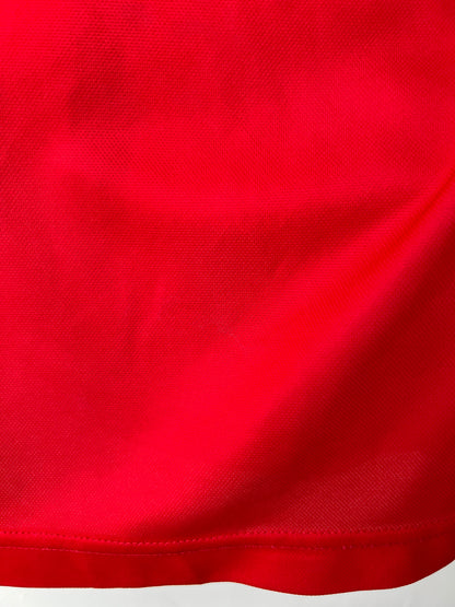 (XL) Kuala Lumpur FA 1997 Home Shirt #16 (Matchworn)