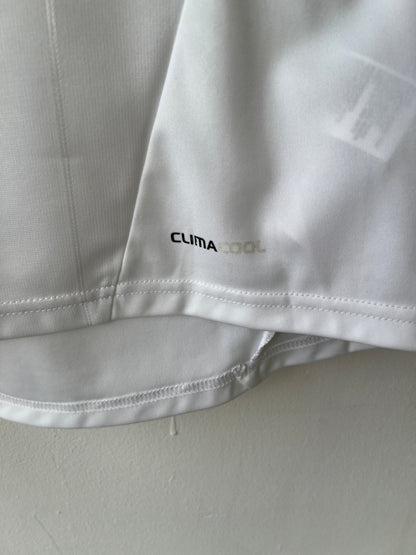 (M) Real Madrid 2012-13 Home Long Sleeve Shirt Ozil #10