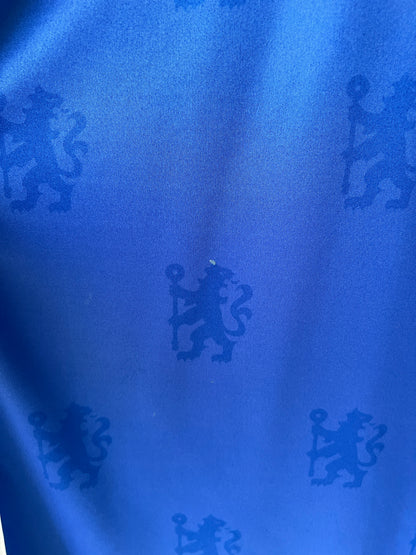 (XL) Chelsea 2016-17 Home Shirt Fabregas #4