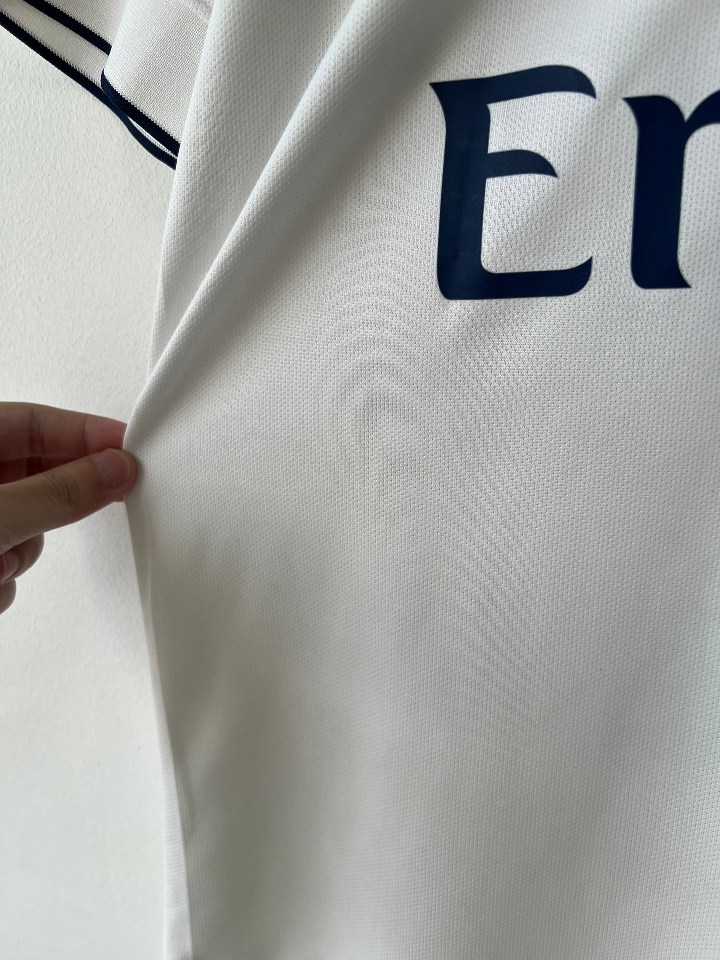 (M) PSG 2014-15 Away Shirt Ibrahimovic #10