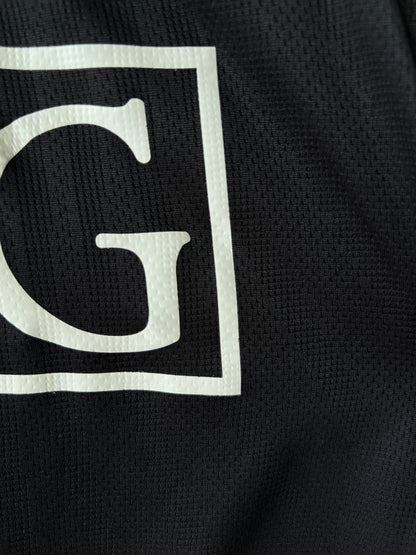 (L) Manchester United 2007-08 Away Shirt Ronaldo #7