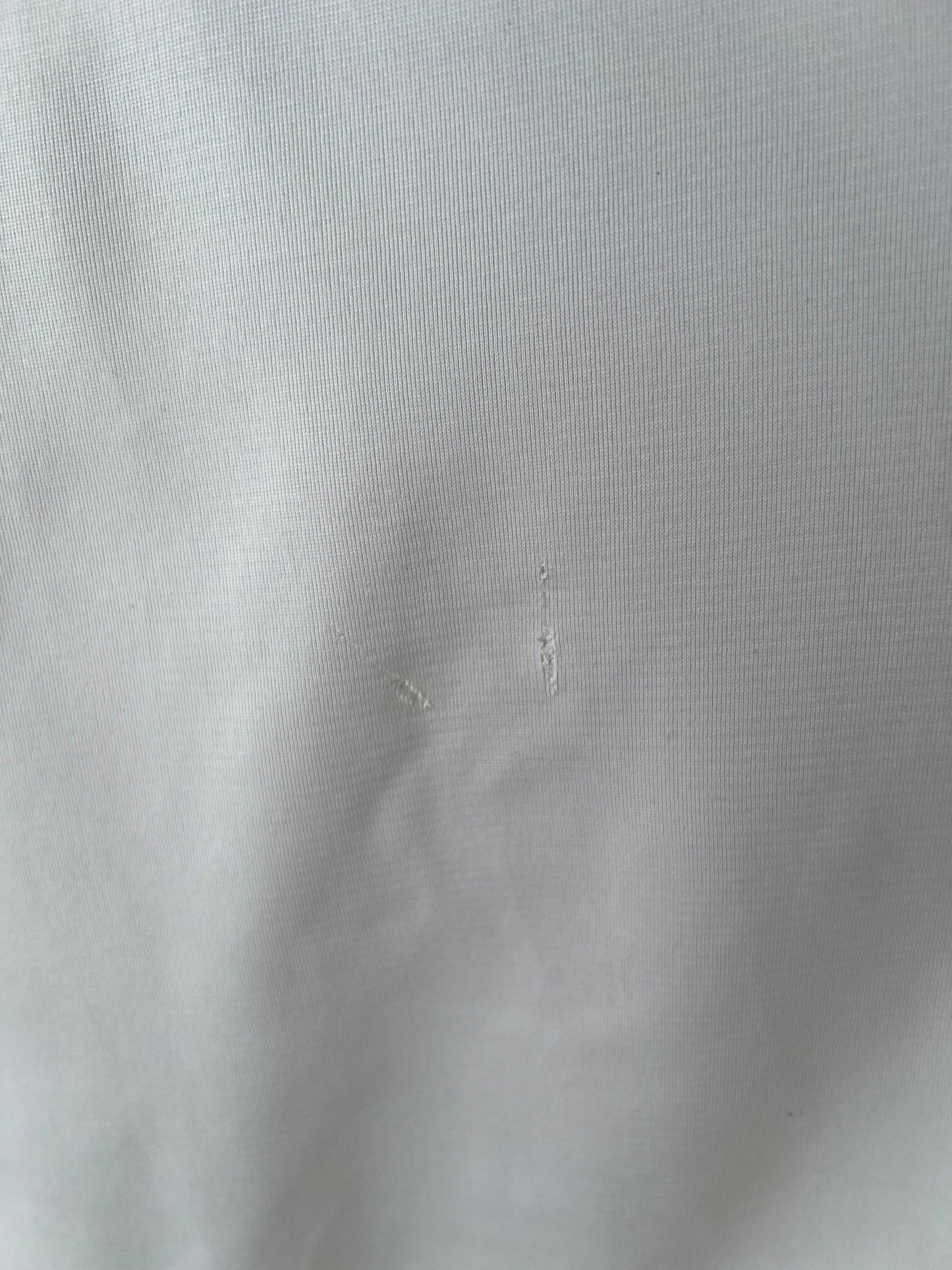 (L) Real Madrid 2002-03 Home Long Sleeve Shirt Zidane #5